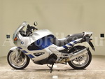     BMW K1200RS 1999  1